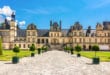 Château de Fontainebleau Île de France shutterstock 1199229835, kindercampings in Zuid-Frankrijk