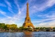 Parijs Île de France shutterstock 710380270, mooiste wijndorpen van de Elzas