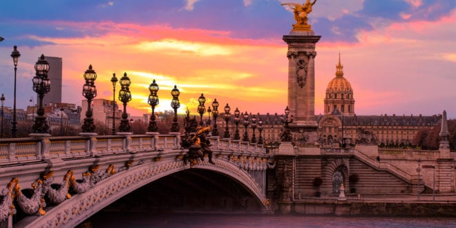 Seine Île de France shutterstock 620136785, Hoogtepunten van Seine-Saint-Denis