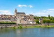 Blois Centre Val de Loire shutterstock 1500881249, Route des Grandes Alpes