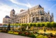 Bourges shutterstock 1022796064, Bezienswaardigheden in de Centre-Val de Loire