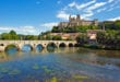 Béziers Hérault shutterstock 58156078, au passage du gois