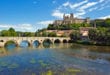 Béziers Hérault shutterstock 58156078, leukste zwemmeren van Frankrijk