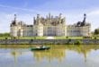 Château Chambord Centre Val de Loire shutterstock 45735106 min, bezienswaardigheden rondom parijs