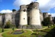 Château dAngers Pays de la Loire shutterstock 742691119, 15 mooiste bezienswaardigheden van Zuidwest-Frankrijk