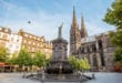 Clermont Ferrand shutterstock 711028852, tiny house Frankrijk