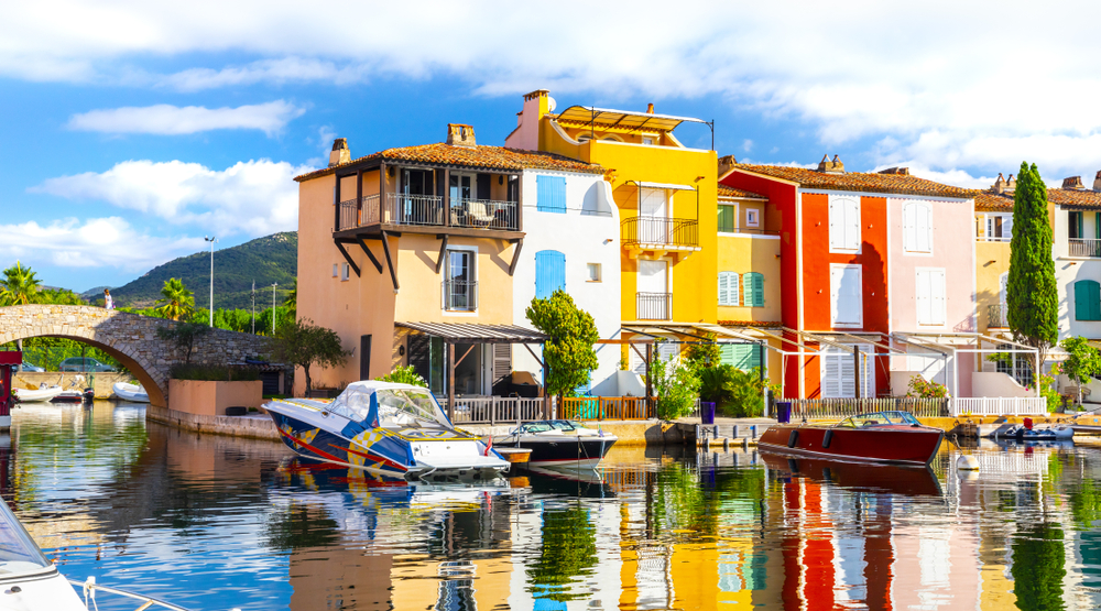 Grimaud Var shutterstock 1481553776,