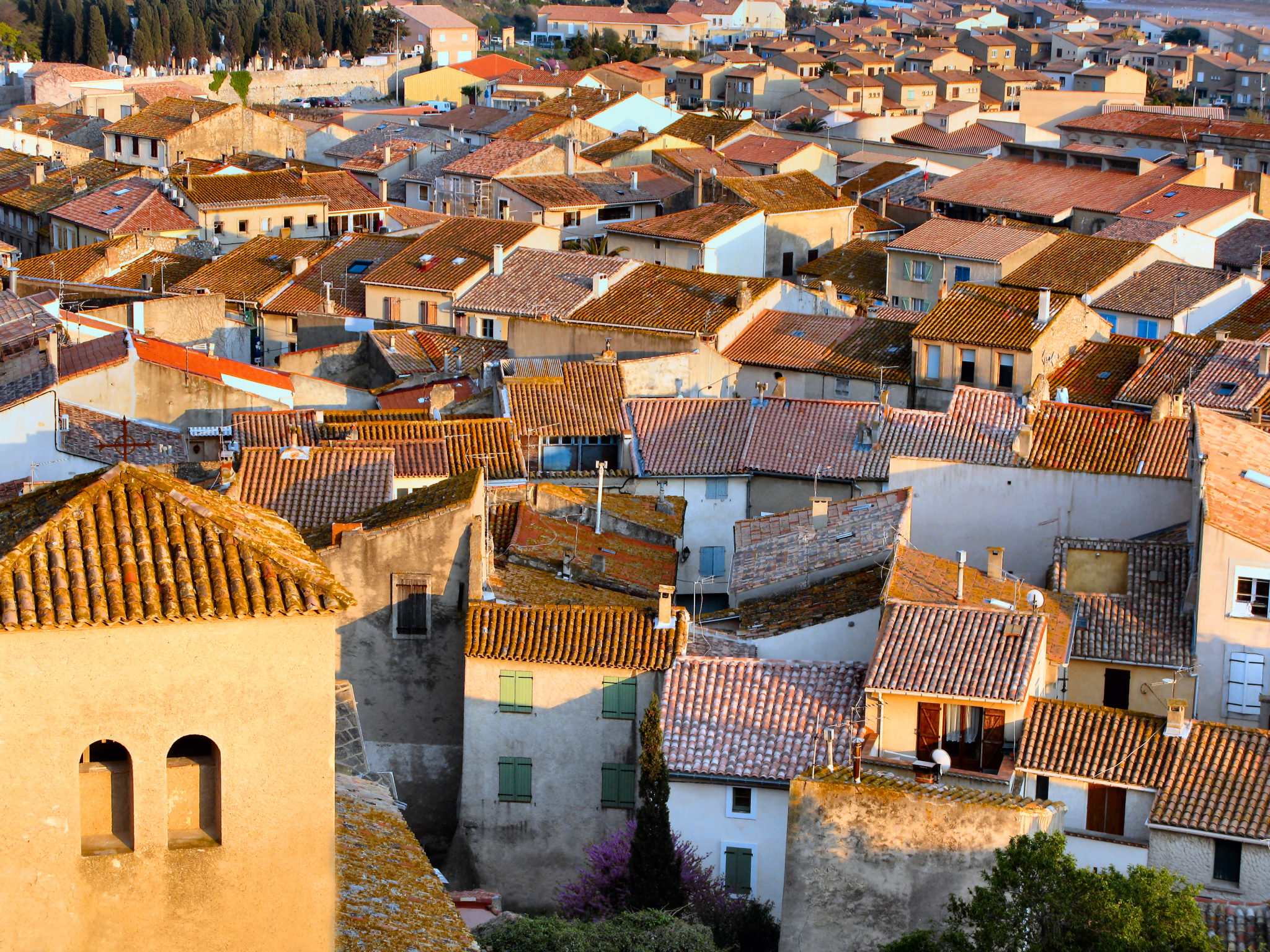 Gruissan Aude shutterstock 28134772, bezienswaardigheden Aude