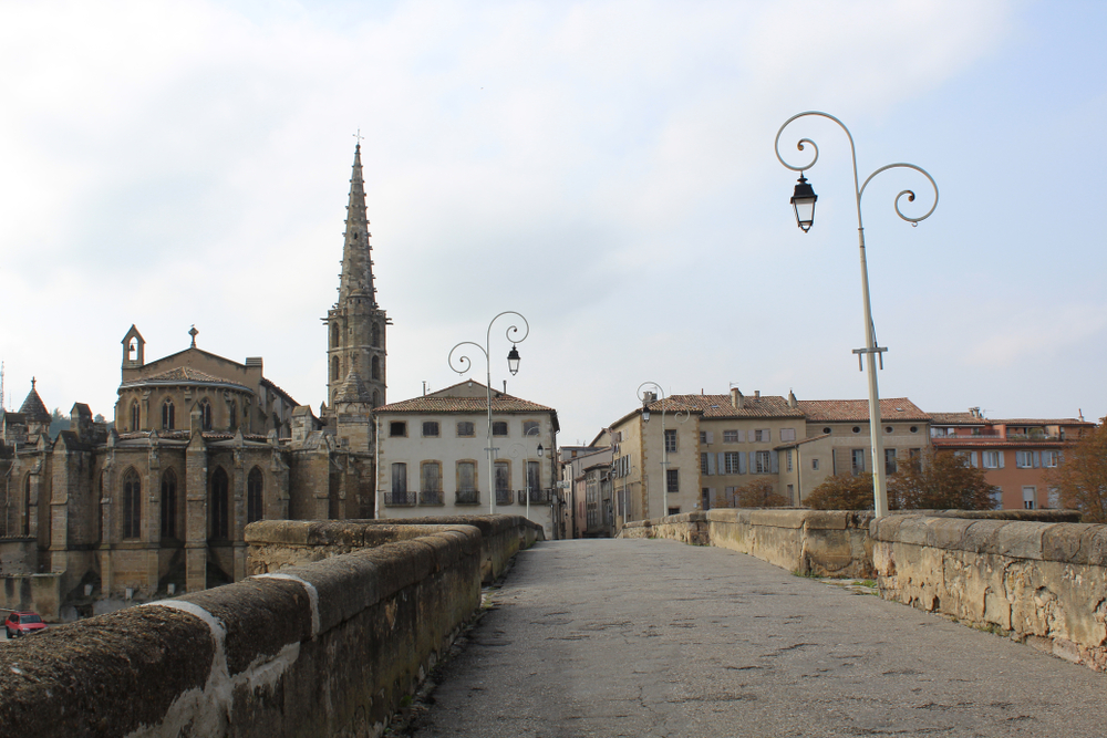 Limoux Aude shutterstock 1442032784, bezienswaardigheden Aude