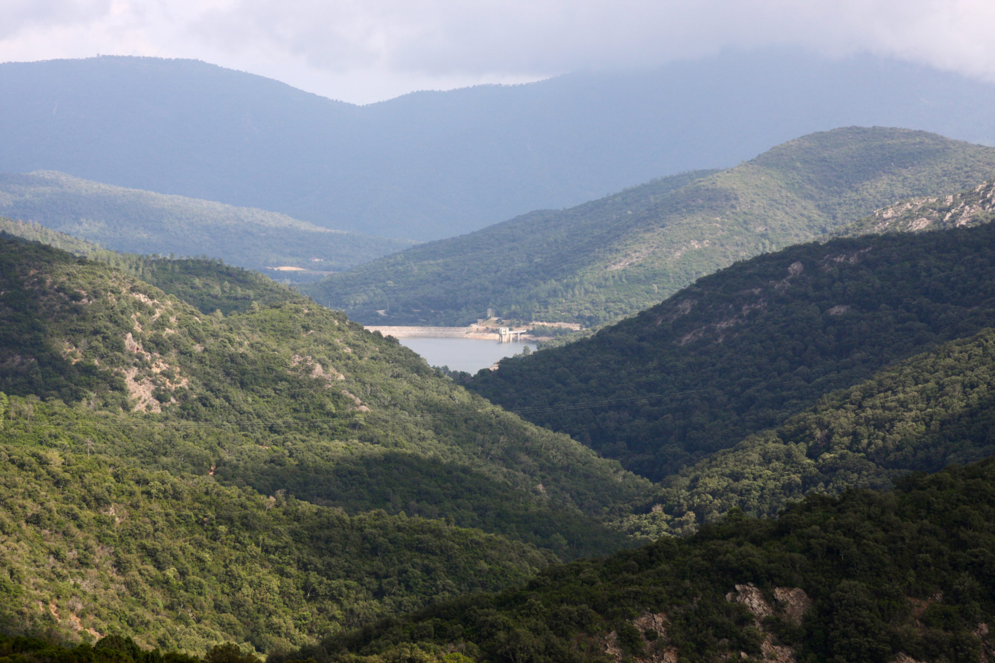 Massif des Maures Var shutterstock 31815928, bezienswaardigheden Var