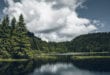 Meren van la Bresse Vogezen shutterstock 1123374203, campings Dordogne aan rivier