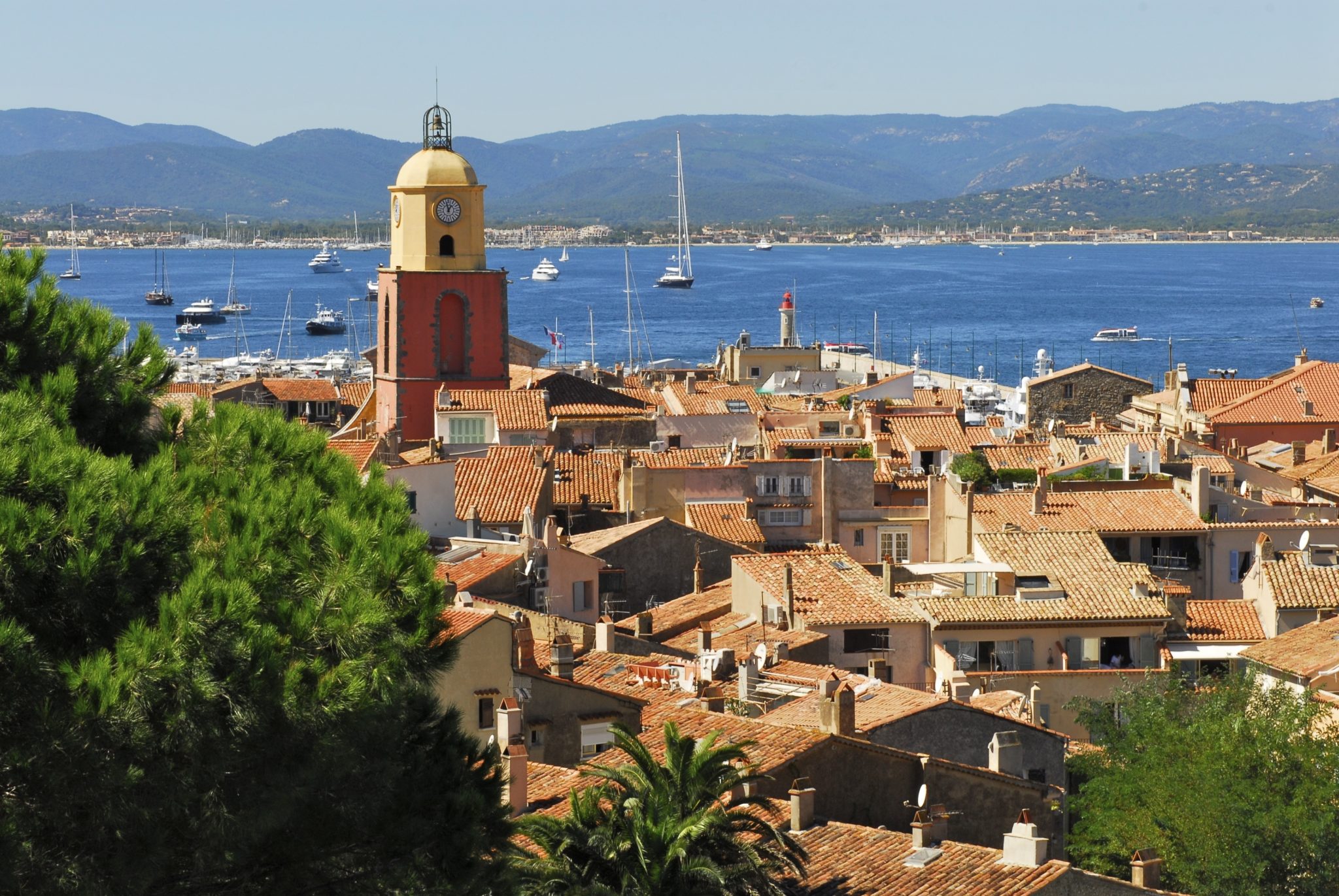 Saint Tropez Var shutterstock 67712557, bezienswaardigheden Var