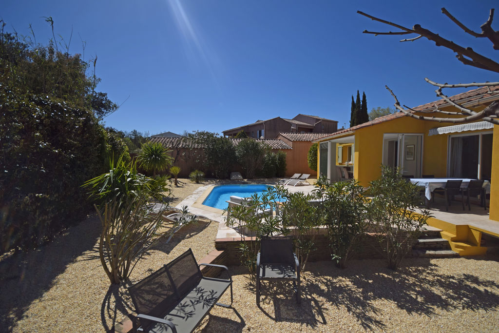 Vakantiehuis Cogolin, Zininfrankrijk.nl