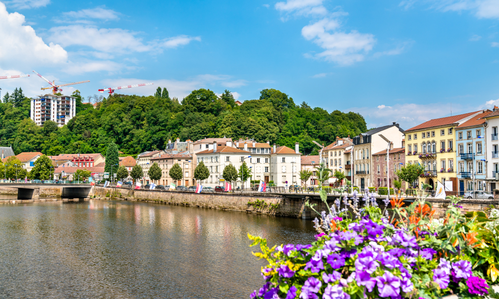 pinal Vogezen shutterstock 1195581076, Vogezen