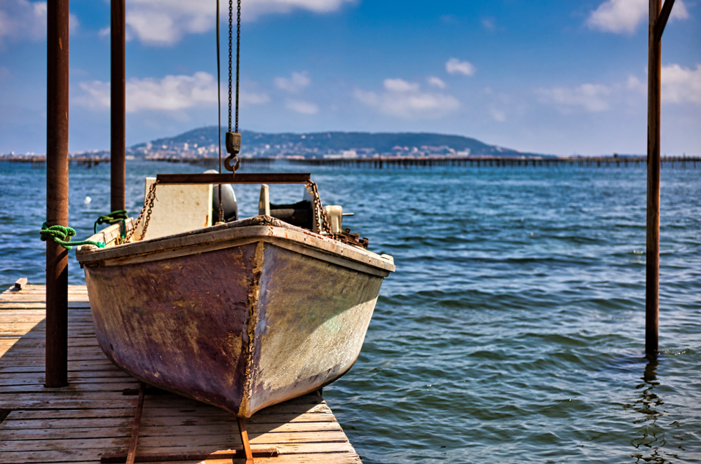 tang de Thau Hérault shutterstock 1485227951, bezienswaardigheden hérault