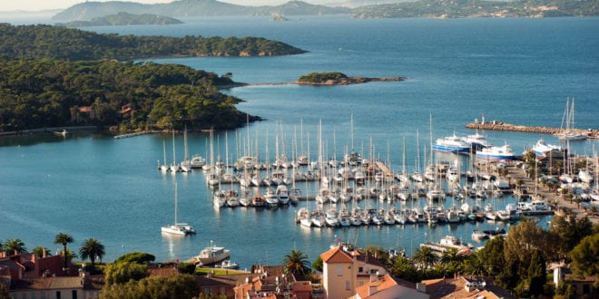 les dHyères Var shutterstock 628972439, vakantiehuizen bij de Gorges du Verdon