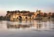 Avignon brug Vaucluse shutterstock 100615729, badplaatsen Zuidwest-Frankrijk