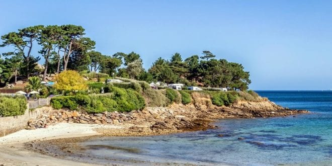 Boek hier jouw camping in Frankrijk, camping vendée