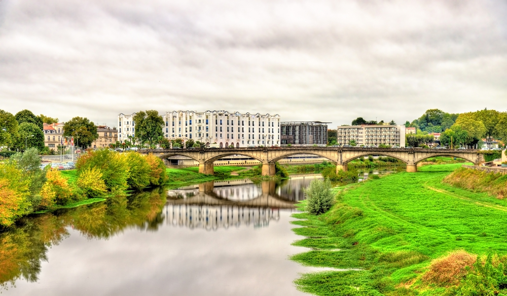 Dax Landes shutterstock 526082767, bezienswaardigheden landes