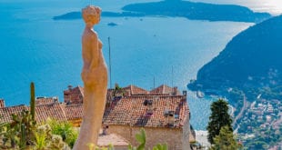 Eze Alpes Maritimes shutterstock 534840721, Venanson