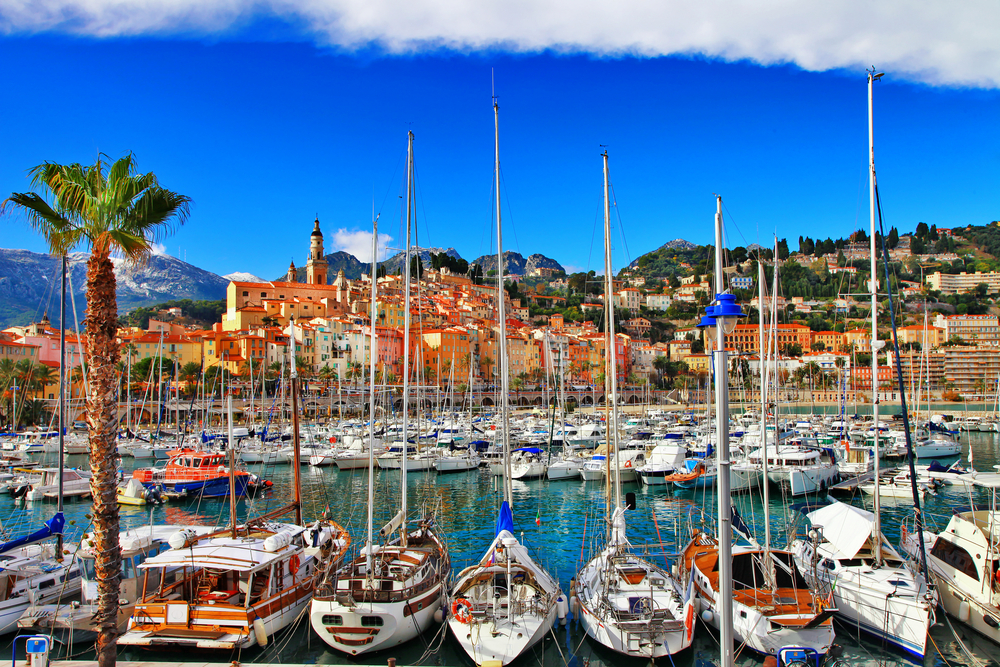 Jachthavens Cannes shutterstock 164477285,