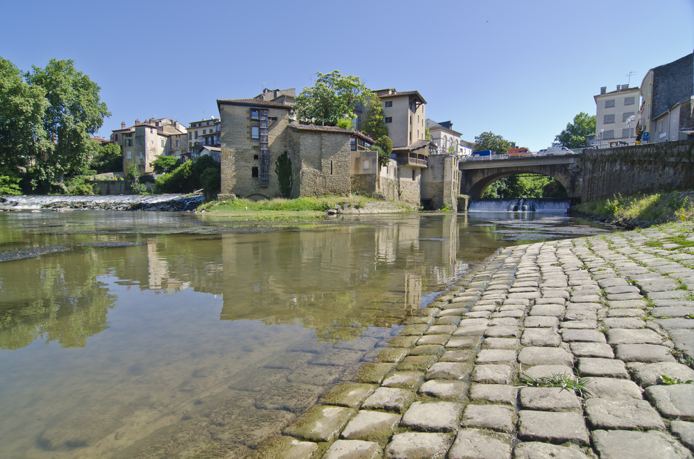 Mont de Marsan Landes shutterstock 164677208, bezienswaardigheden landes