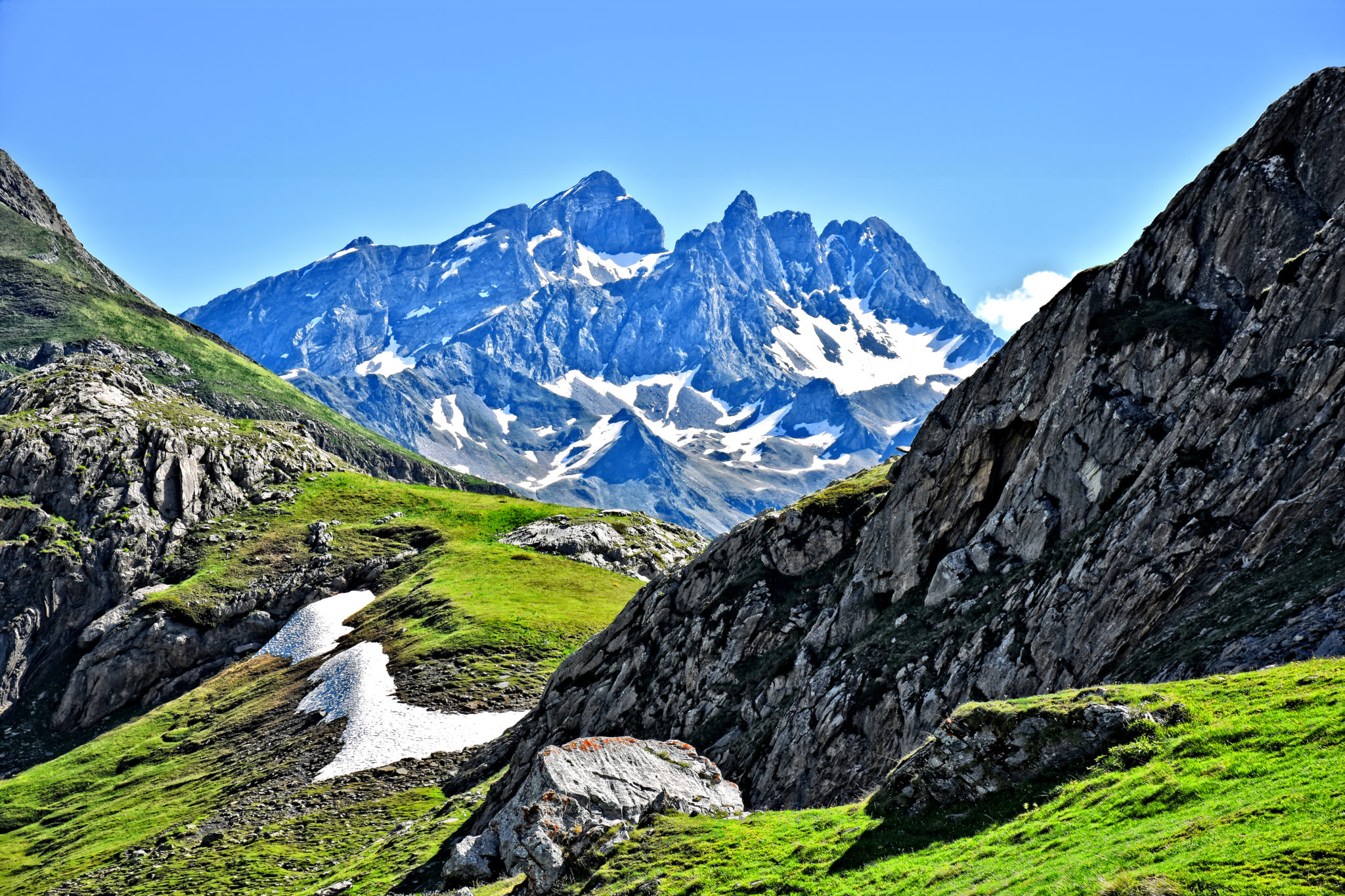 Parc National des Pyrénées Pyrenees atlantiques shutterstock 660488191, bezienswaardigheden pyrenees-atlantiques