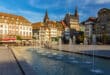 Place Kleber straatsburg elzas shutterstock 220663336, Champagnestreek