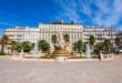 Place de la Liberté Toulon shutterstock 1291436791, campings in de Vogezen met zwembad