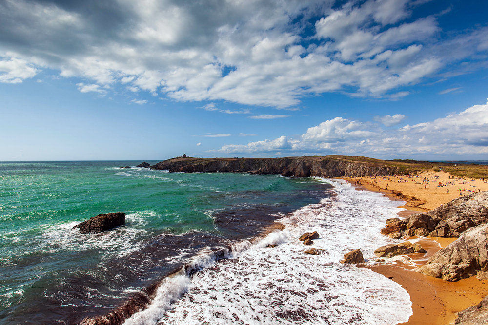 Quiberon Morbihan sh 1484859725, Bezienswaardigheden in Morbihan