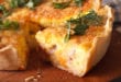 Quiche Lorraine shutterstock 323357660, Lac du Bourget