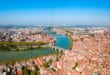 Toulouse shutterstock 1284672421,