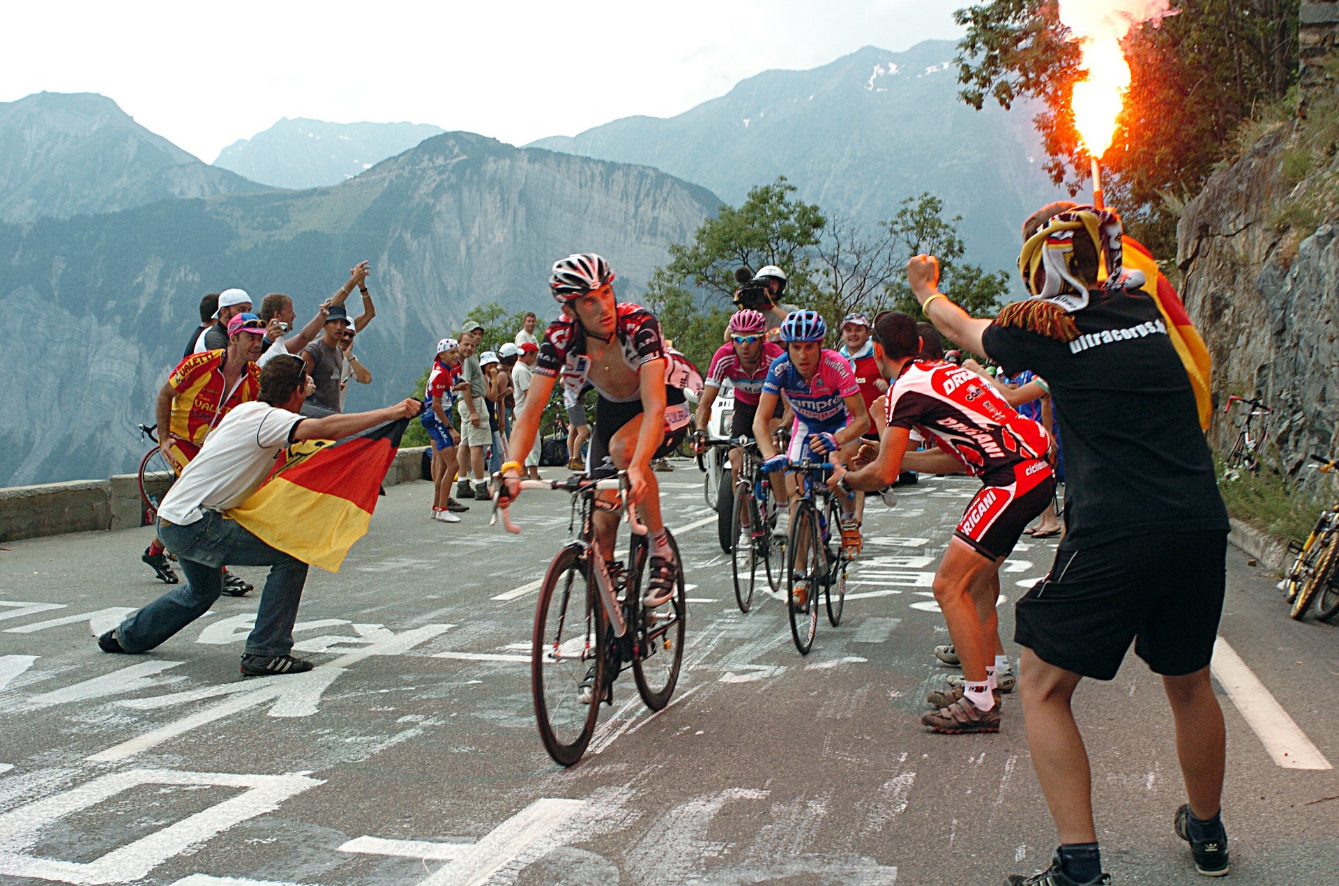 Tour de France Alpe dHuez PX, alpe d'huez