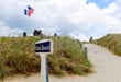 Utah Beach D Day shutterstock 81097345, Bezienswaardigheden in de Côte-d'or