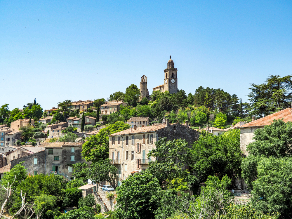 Bonnieux Luberon sh 1453799564, Luberon
