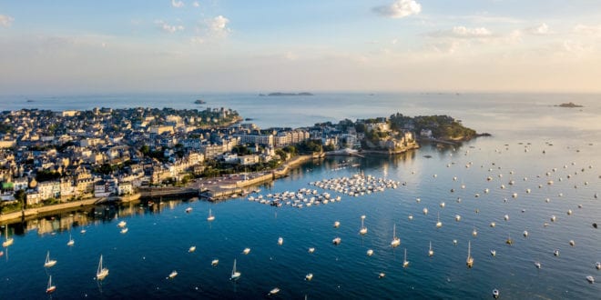 Dinard sh 766503727, mooiste dorpjes en stadjes Bretagne