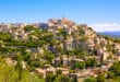Gordes Luberon sh 495907225, pretparken Frankrijk