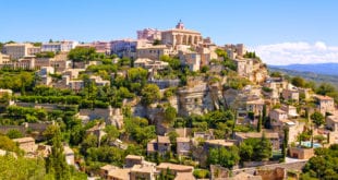 Gordes Luberon sh 495907225, Vaucluse