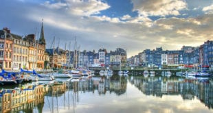 Honfleur Normandië Sh 47560564 310x165