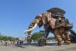 Les Machines de lîle de Nantes Nantes PX, Centre-Val de Loire