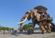 Les Machines de lîle de Nantes Nantes PX, Ardèche