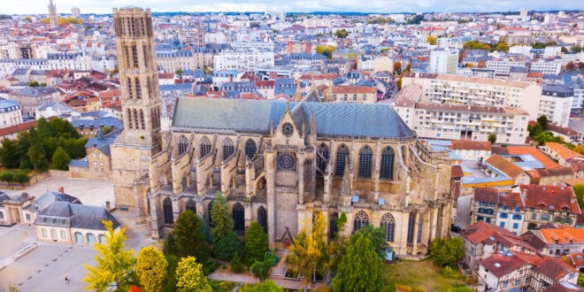 Limoges 2 Limousin sh 1228753675, Haute-Vienne