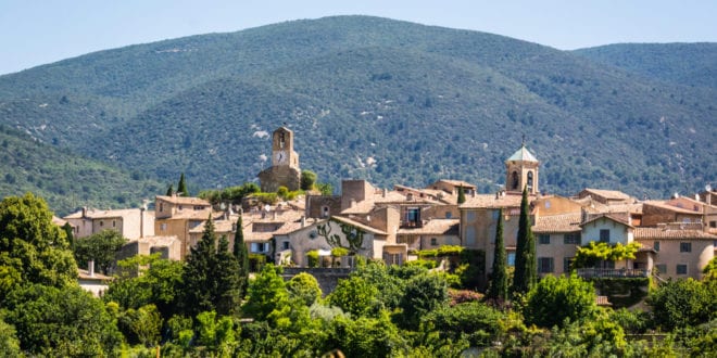 Lourmarin Luberon sh 1411833962, mooiste bezienswaardigheden in de Provence