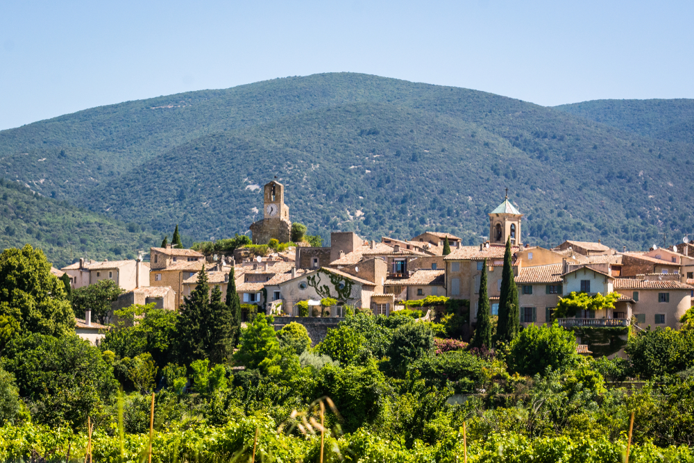 Lourmarin Luberon sh 1411833962, Luberon
