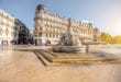 Place De La Comédie Montpellier Sh 749666020 110x75, Zininfrankrijk.nl