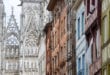 Rouen Normandië steden sh 44786338, de 10 mooiste bezienswaardigheden in Bas-Rhin