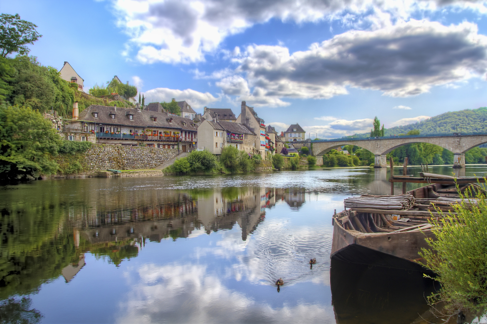 Tulle Corrèze sh 152838488, bezienswaardigheden in de corrèze