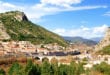 Anduze Cevennen Sh 1164705289 110x75, Zininfrankrijk.nl