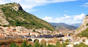 Anduze Cevennen sh 1164705289, campings in de Gard