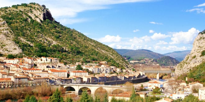 Anduze Cevennen sh 1164705289, anduze